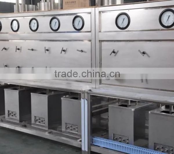 Professional Multifunctional Essential Oil Distillation Equipment/Essential Oil Extractor photo-4