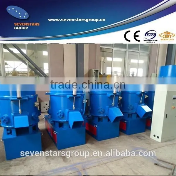 New Type Agglomerator With Belt Conveyor photo-5