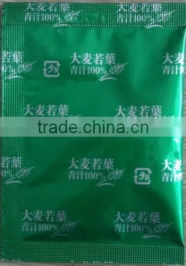 Good Price Filter Tea Bag Packing Machine For Inner And Outer Bag photo-5