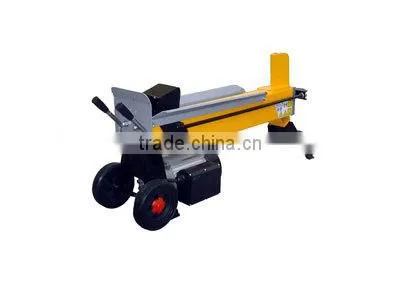 Small Wood Log Splitter LS7T-52 photo-5