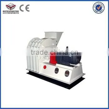 High Quality Hammer Mill for Wood Chips/wood Hammer Mill Crusher photo-2