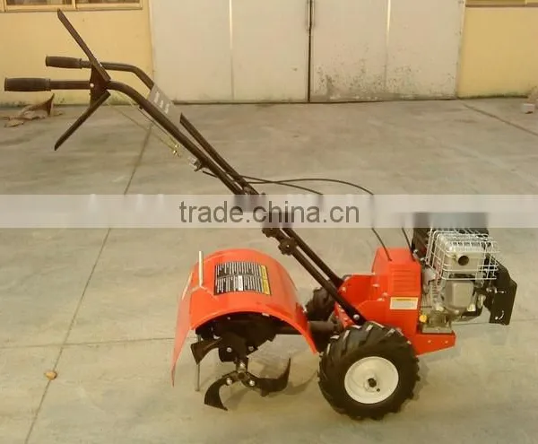 Cultivator Eqipment 7.0HP Motor Tiller photo-3