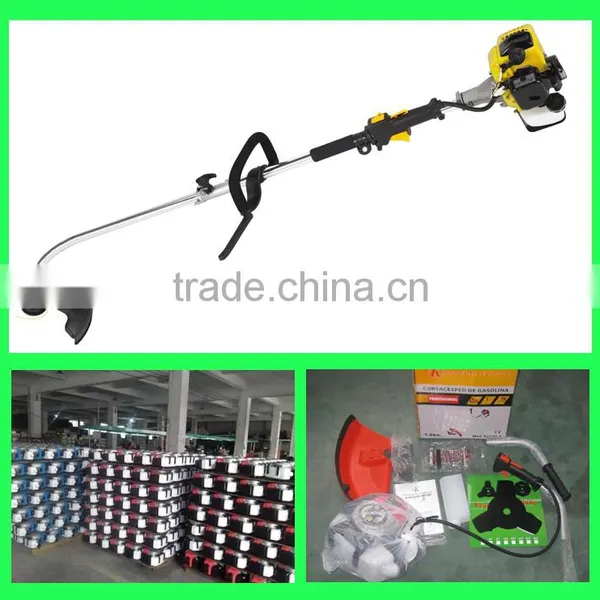 25.4 cc Gasoline Grass Trimmer and Gasoline Grass Cutter With GS photo-2