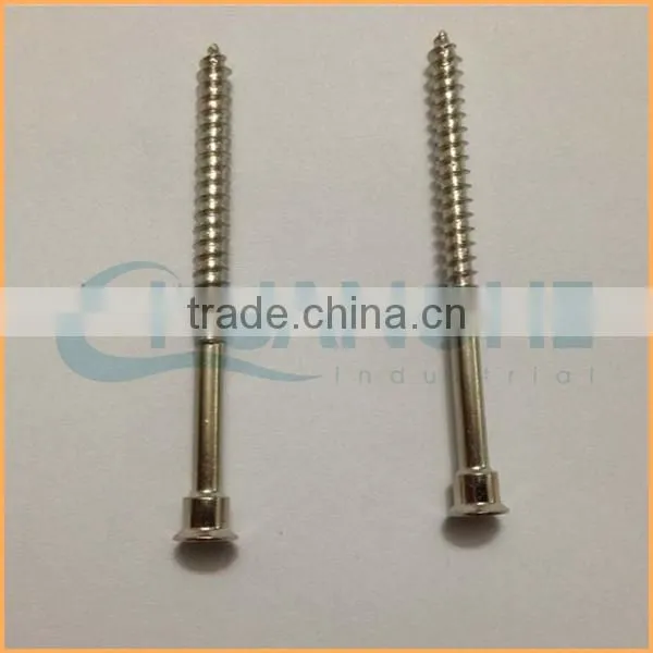 Factory Furniture Screws and Fasteners photo-5