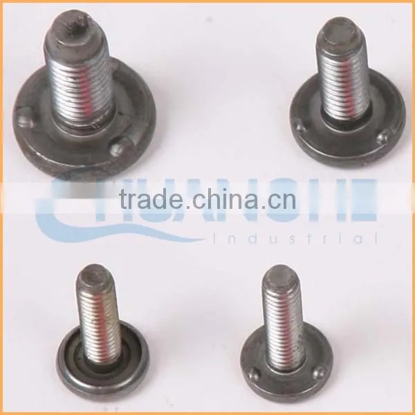 Factory Sales Steel Welding Screw photo-5