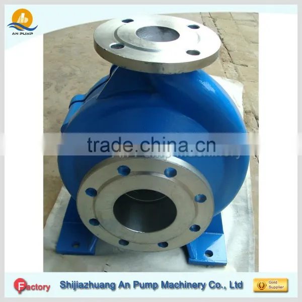 Vegetable Oil Transfer Pump