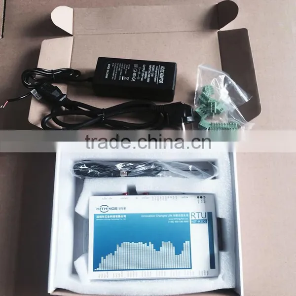 Industrial Gsm Gprs Wireless Modem for Scada Rtu photo-4