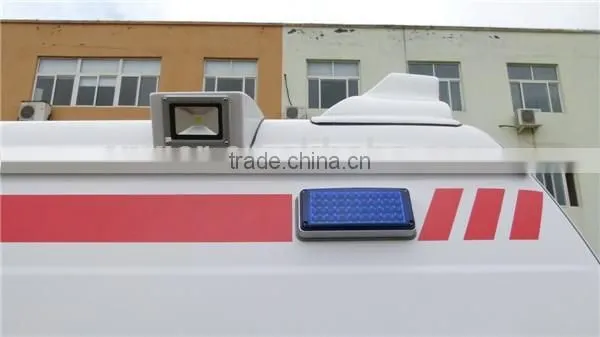 Chuntian Ambulance photo-6