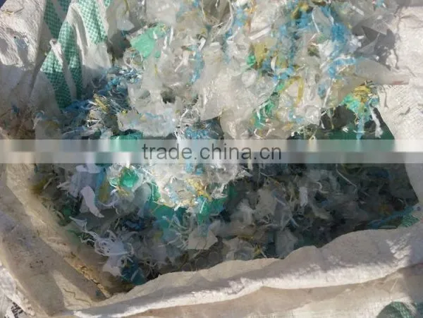Waste Plastic Cleaning Machine photo-5