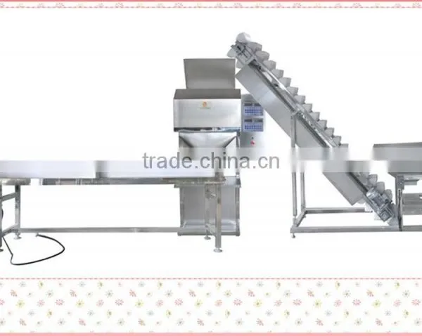 1-5KG Coffee Bean Packing Machine photo-5