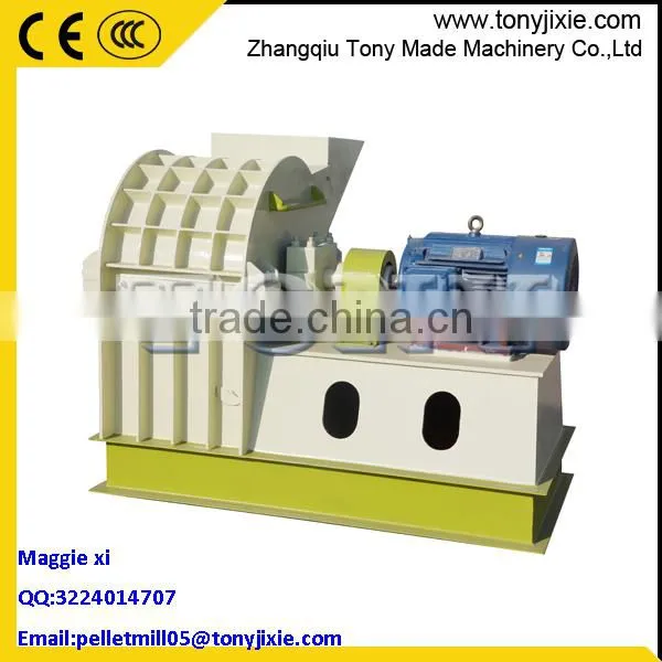 Indonesia Biomass Rice Husk Pellet Production Line Wood Pelletizing Line photo-2