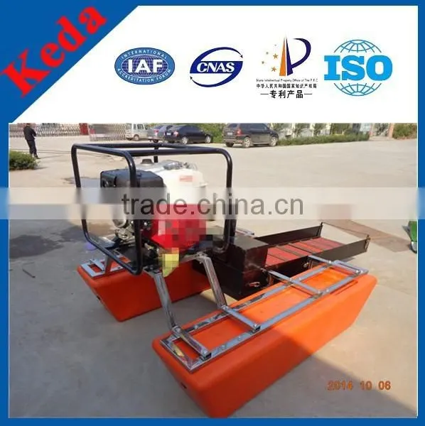 China Supplier Gold Dredging Boat for Sale photo-4