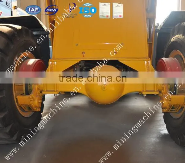 TOP BRAND 3.0T WHEEL LOADER 936G Bucket Capacity 1.5-2.5M3 photo-4