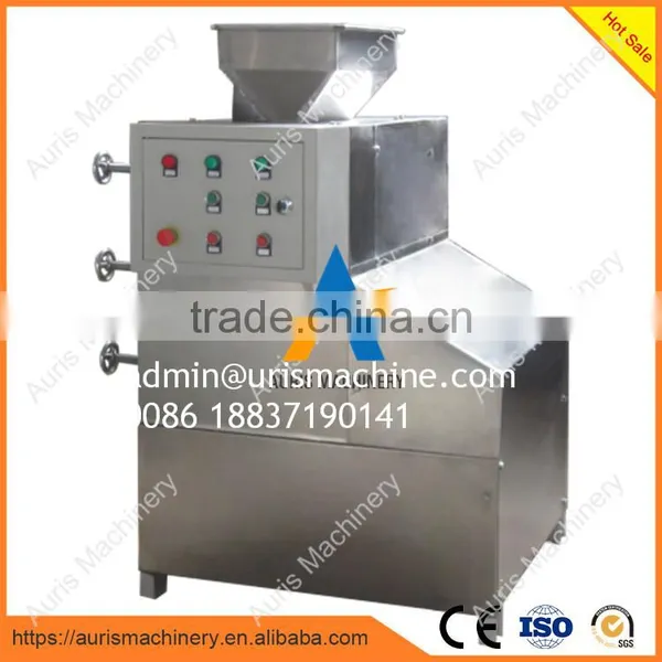 Peanut/hazelnut/walnut/almond Cutting Crushing Machine for Sale photo-3