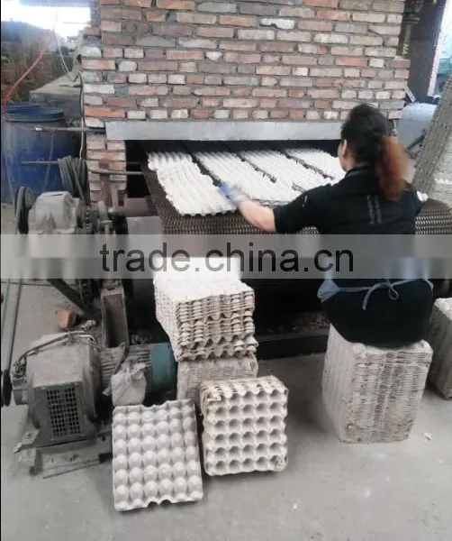 Accept 30 Holes Pulp Egg Trays for Sale photo-2