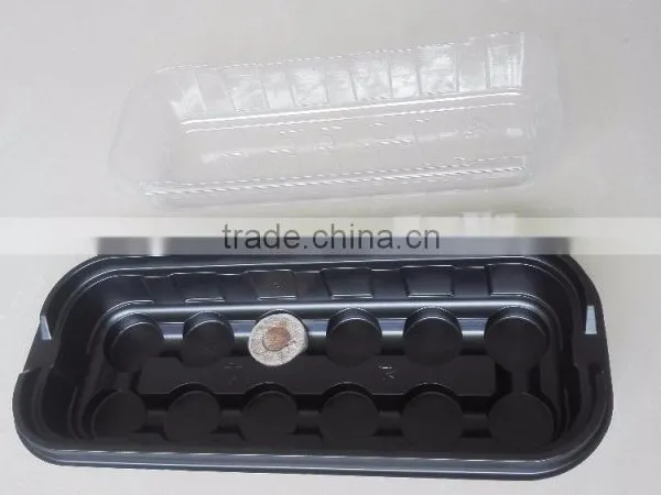 Seeds Starter Pellets photo-2