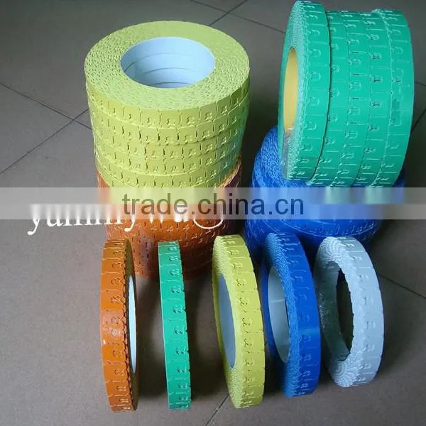 Plastic Clips/kwik Locks for Packaging photo-4