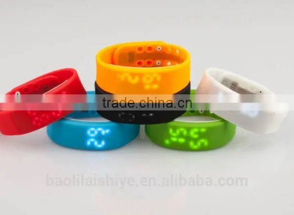 Wristband Pedometer, Wrist Pedometer, Pedometer photo-2