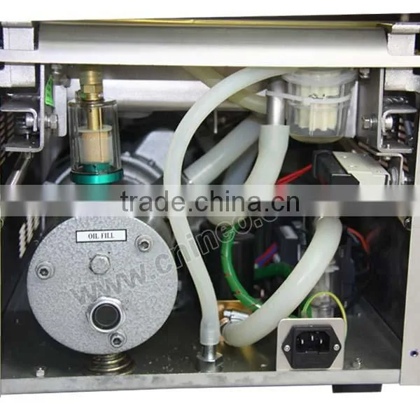 Table Top Automatic Food Vacuum Machine,vacuum Packing Machine photo-6