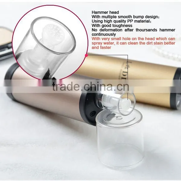 Low Price Handle Travelling Micro Washing Machine photo-4