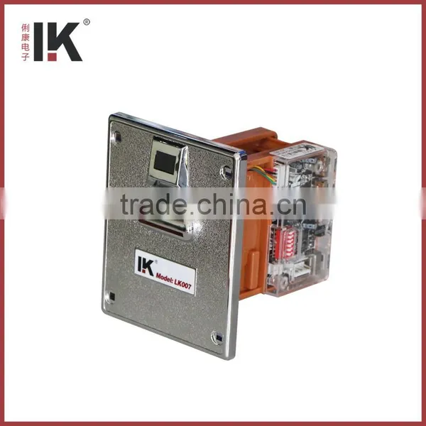 LK007 Ticket Outlet/ticket Dispenser Used in Lottery Arcade Game Fishing Machine photo-2