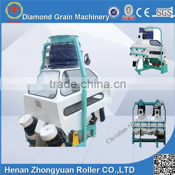 Seed Clean Machine photo-3