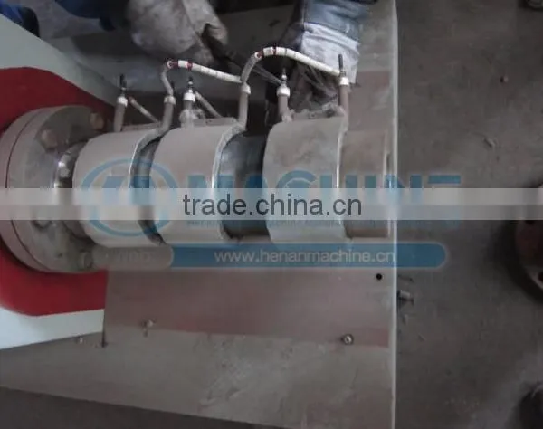 Best Quality and High Efficient Wood/biomass Briquette Extruder Machine Manufacturer photo-5