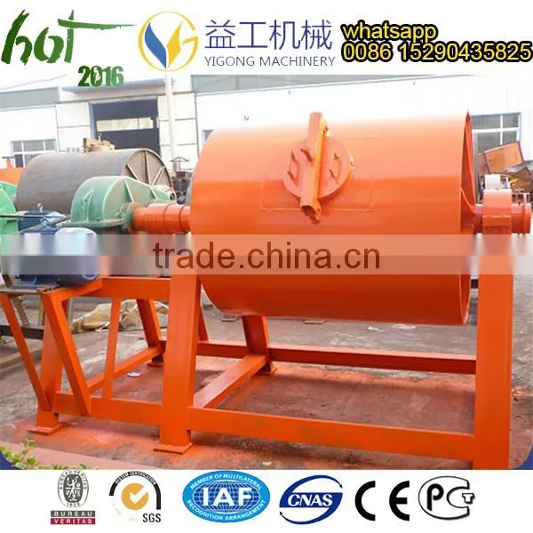 Industrial Graphite Ore Bauxite Aluminum Ball Mill photo-2
