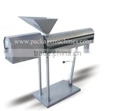Microcomputer Control Automatic Capsule Polisher