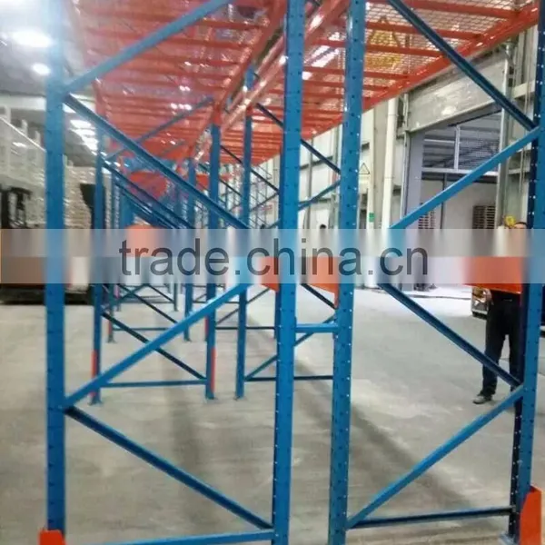 the Lowest Pallet Racking photo-4