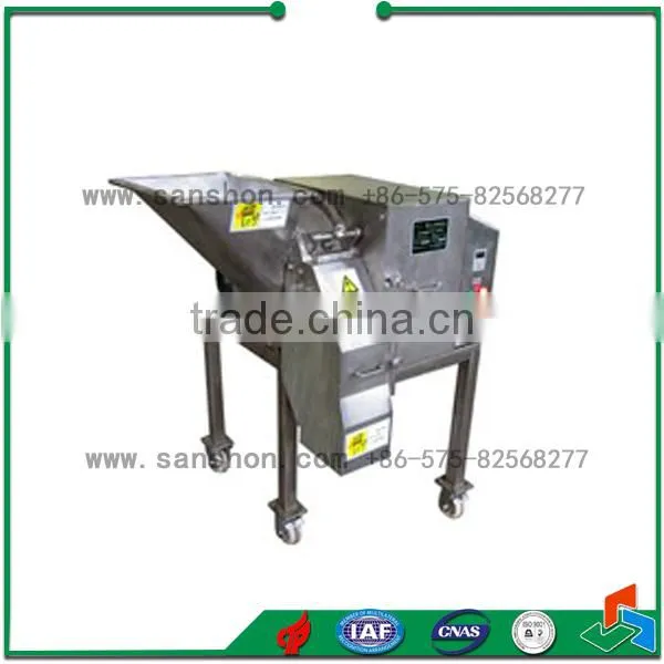 Hotsell Automatic French Fries Cutting Machine photo-2