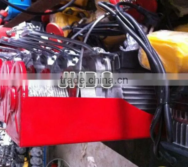PA1000 Construction Electric Hoist for Sale photo-6