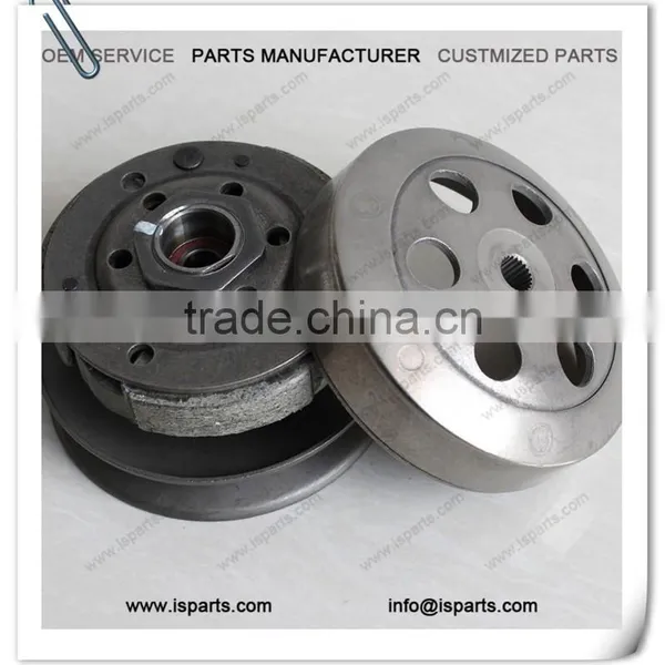 GY6 50CC Centrifugal Clutch Scooter Motorcycle Spare Parts Made in China photo-5
