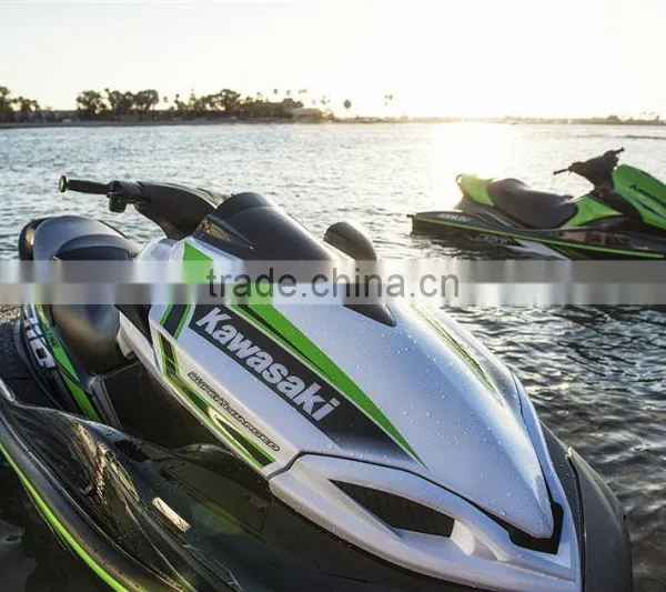 JET SKI KAWASAKI 300 X 2016 photo-3