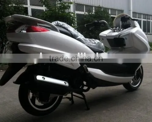 150cc Scooter for Sale(T3-150) photo-4
