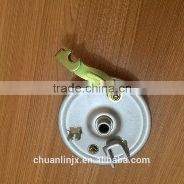 Manufacture of Motorcycle Brake /manufacturer Aluminium Motorcycle Brake photo-3