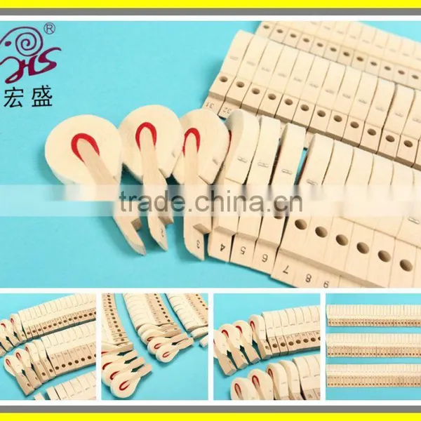 2017 Piano Tool Instruments Hammerheads photo-2