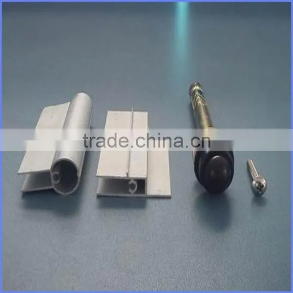 Polycarbonate Awning Parts for Door or Window photo-3
