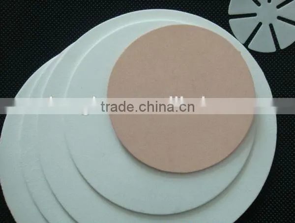 Top Quality Marble Polishing Pad Market Floor Polishing Pad photo-2