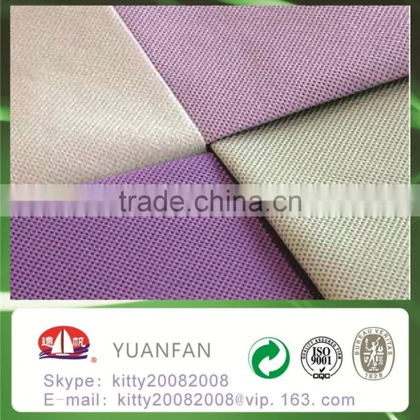 PASS BS5852 FIREPROOF, PASS BSCI, AZO Free 100% PP Spun-Bonded Non-Woven Fabric photo-6