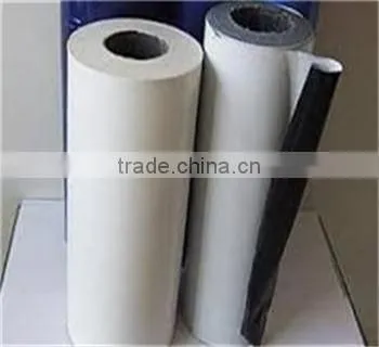 Wuxi Supplier Stainless Steel Protective Film photo-2
