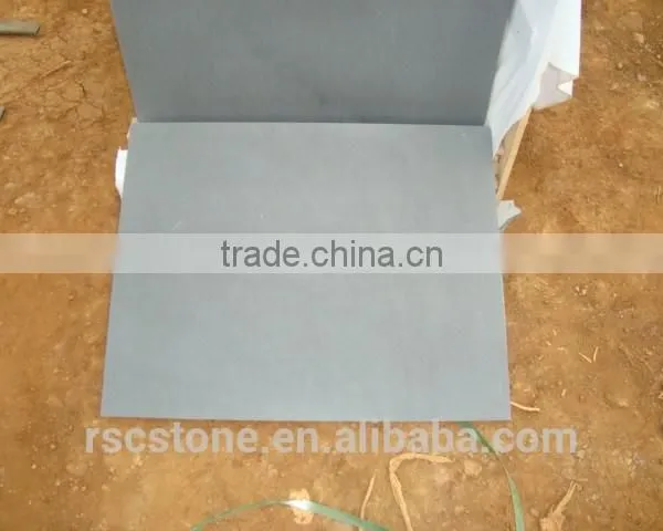 Andesite Hainan Grey Stone photo-2