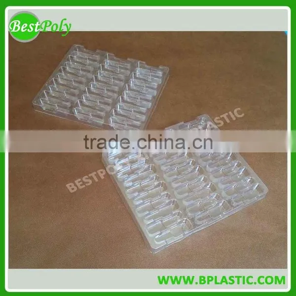 Cheap Clamshell Packaging Chocolate Clamshell Packaging photo-6