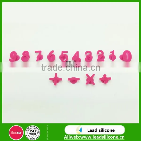 Silicone Wine Glass Markers,Drinking Identifier Party Marker, Wine Glass Markers photo-6