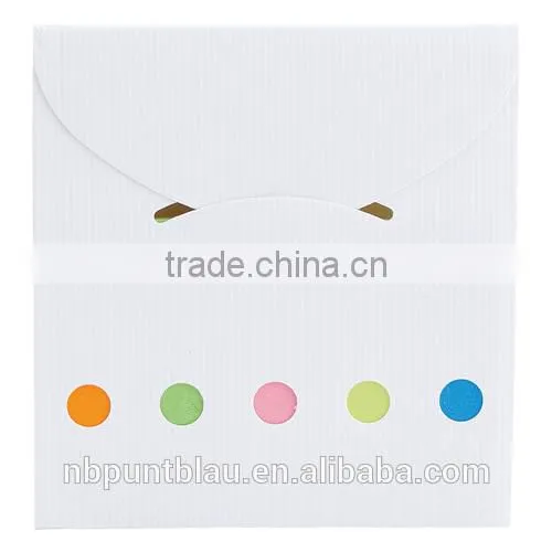 Memo Adhesive,sticky Notes,self Adhesive Memo Papers photo-3