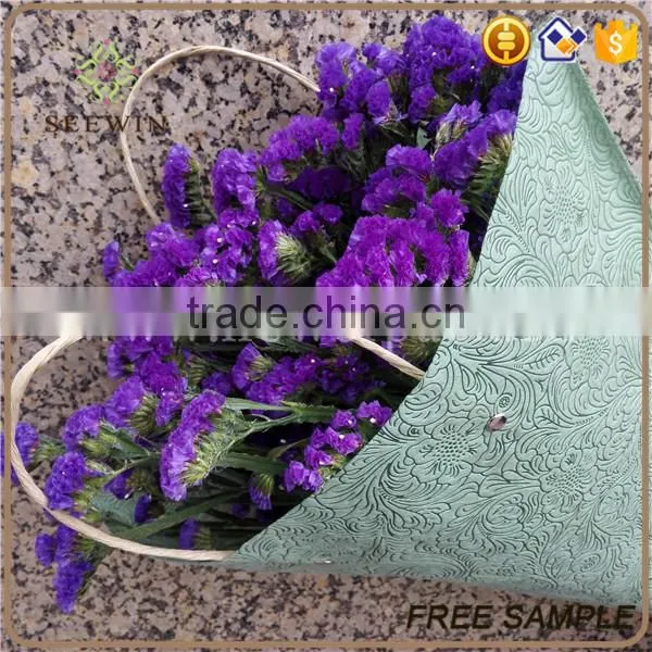 Portable New Pattern Non Woven Drawstring Bags photo-3