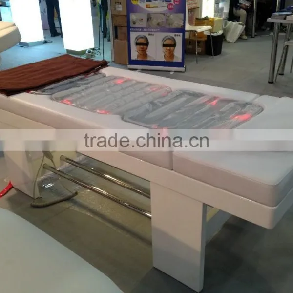 Water Massage Bed / Electric Massage Table DS-110009 photo-4