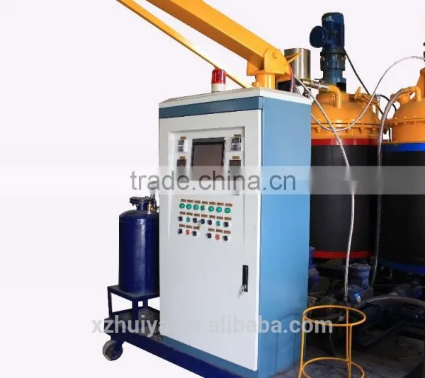 Fully Auto Machines & Wet Floral Foam Machines With Best Quality photo-3