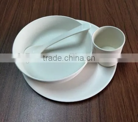 Bamboo Fiber Articles for Daily Use