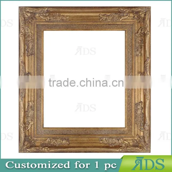 Picture Photo Frame Oil Painting Golf Cart Frame for Sale photo-4
